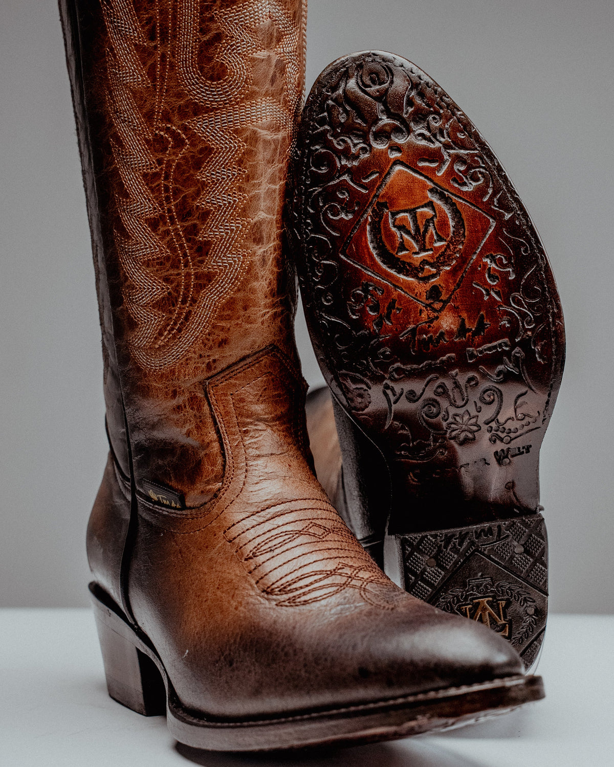 Women's Boots