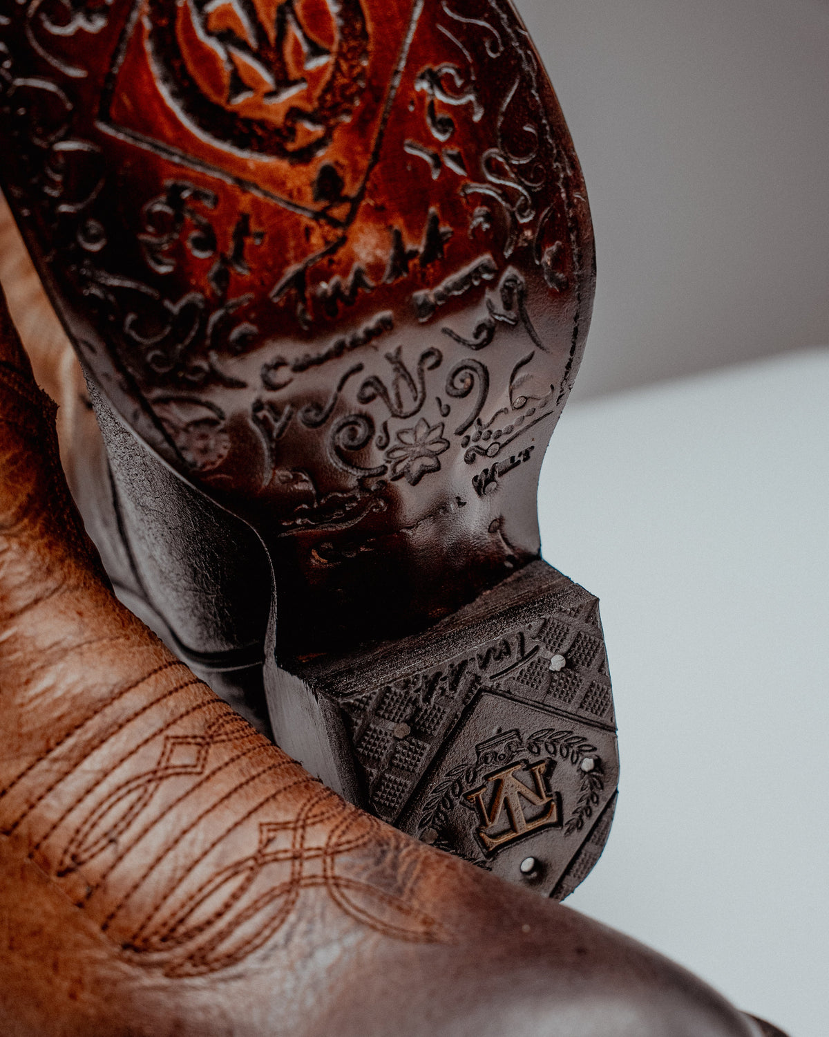 Pre-Order Boots