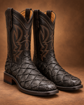 Pirarucu Texas Toe