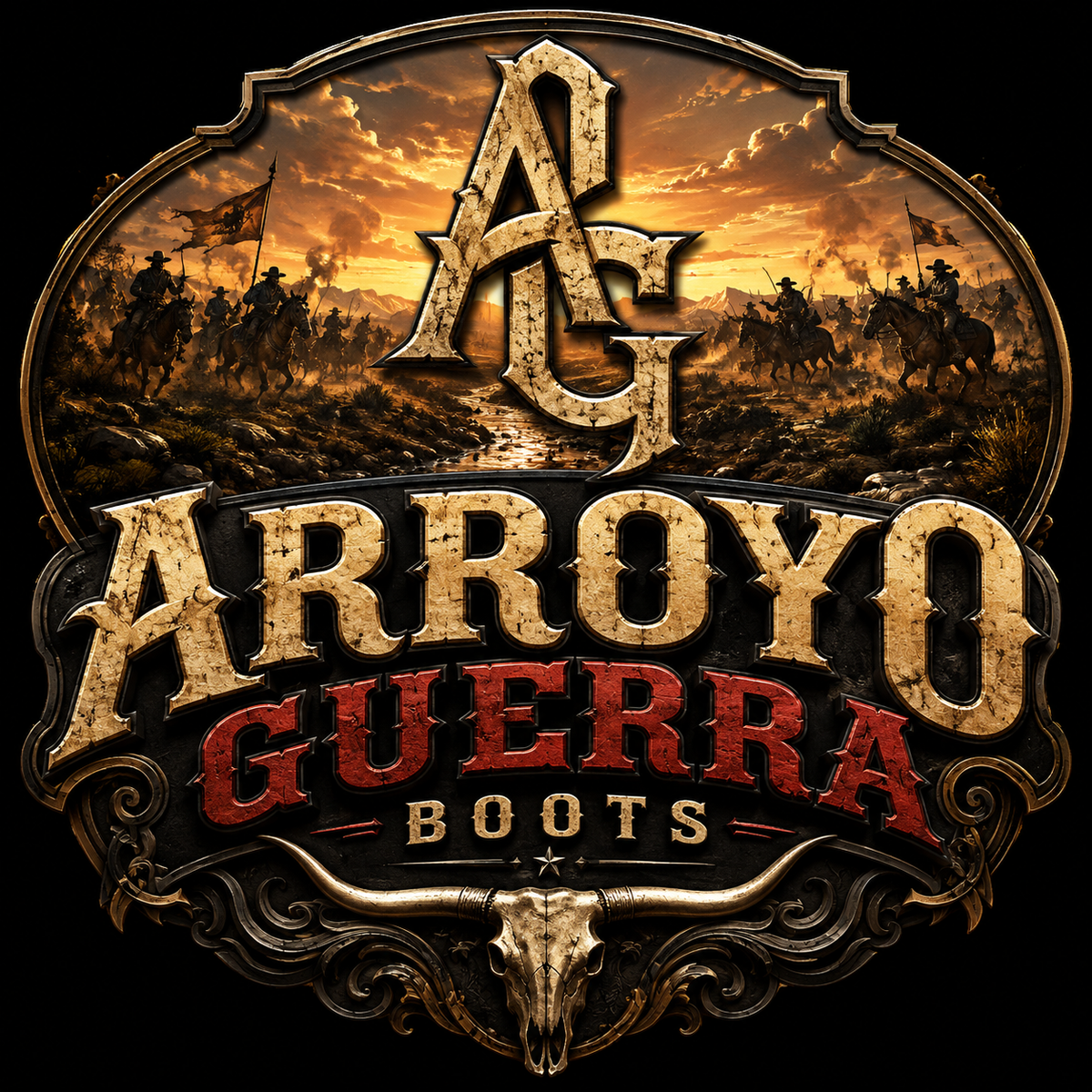 Arroyo 33 Guerra